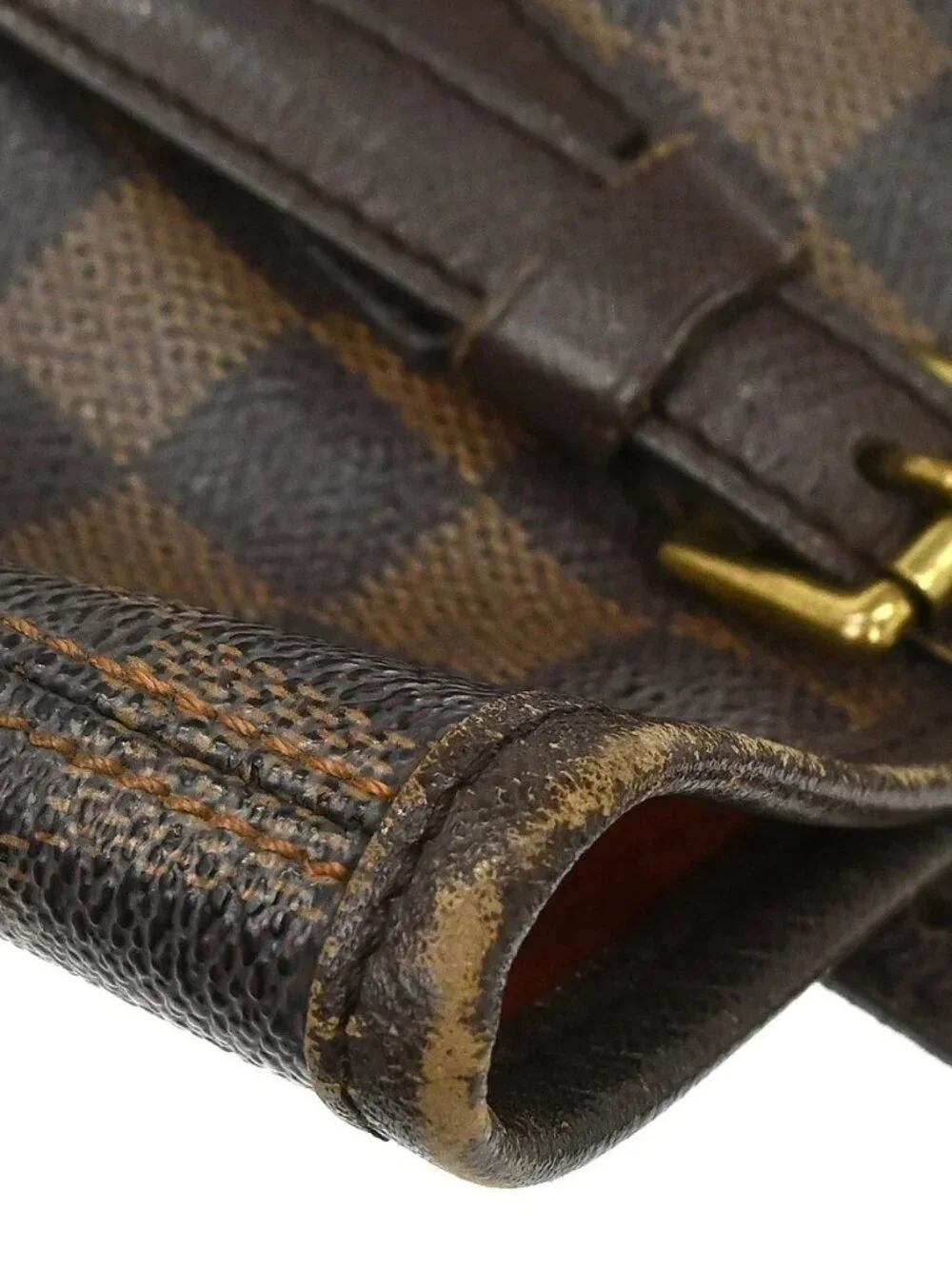 Best05 Louis Vuitton Damier Marais Tote Handbag